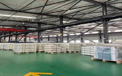 Guangzhou Taishuo Machinery Parts Co., Ltd. สายการผลิตของผู้ผลิต