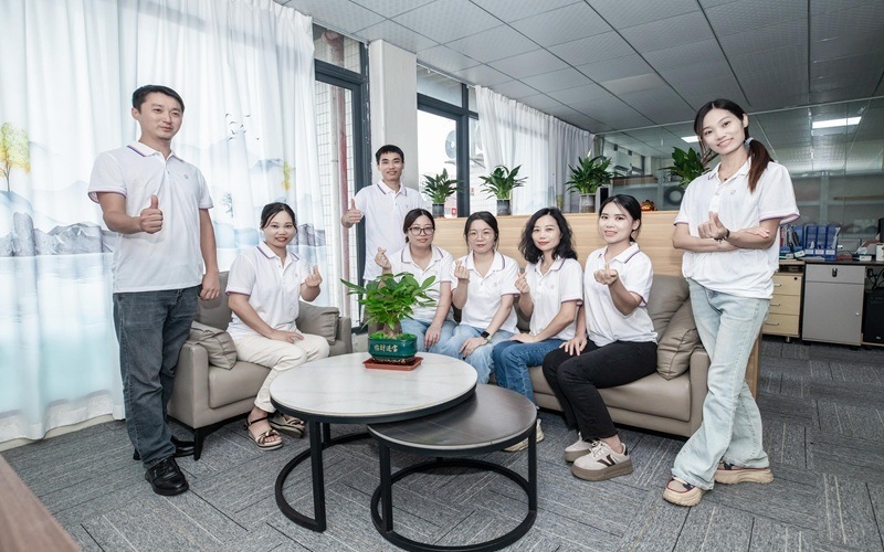 Guangzhou Taishuo Machinery Equipement Co.,Ltd