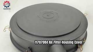 11707084 ฝาครอบกรอง