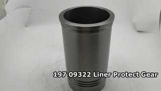 197-09322 ไลเนอร์