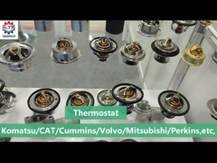 เทอร์โมสตัท