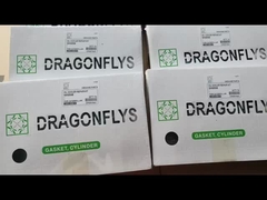 G3516 G3512 G3508 ชุดก๊าซเกต