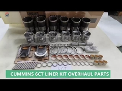 6CT ชุดเครื่องบรรจุกระบอก 3929161 3802429 3800328