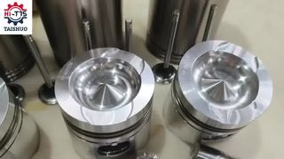 3306 Linner Kit ยกเครื่องบรรจุภัณฑ์