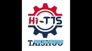 6D16 ไลเนอร์