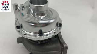 8973628390 เทอร์โบชาร์จเจอร์สำหรับ Hitachi Excavator