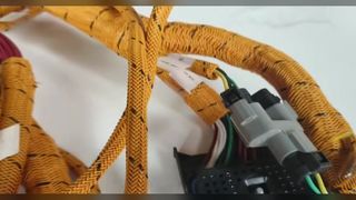 ชุดสายไฟ 542-4832