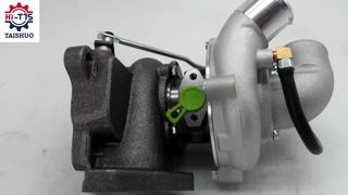 GT1749S เทอร์โบชาร์จเจอร์ 715924 28200-42610