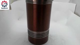 Liner 211-7826 สำหรับชุดเครื่องกำเนิดไฟฟ้า 3508 3512 3516 3520