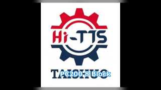 เสื้อสูบ PC200-8