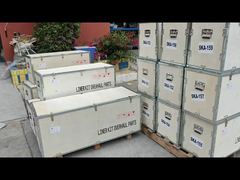 เว็บไซต์โหลดคอนเทนเนอร์ของ บริษัท Guangzhou Taishuo Machinery Parts