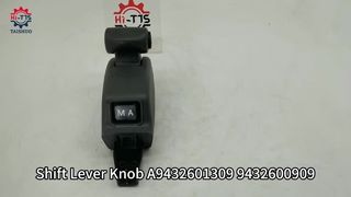 9432601309 9432600909 คันโยกคันเกียร์ RHD