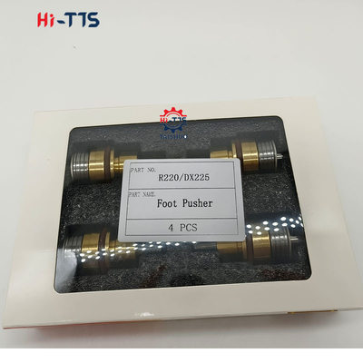 DH225-9 DX225-7 DX225 เครื่องกดพัดพัดพัดพัดพัดพัดพัดพัดพัดพัดพัดพัด joystick สําหรับเครื่องขุด