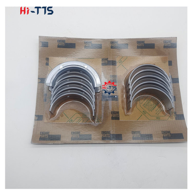 4BT 6BT อะไหล่เครื่องยนต์ กล่องหลัก 3802011 3802012 4955857