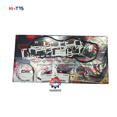 ชุดกล่องเครื่องยนต์ ชุดกล่องเต็ม 4TNV94 729906-92740 YM729906-92740
