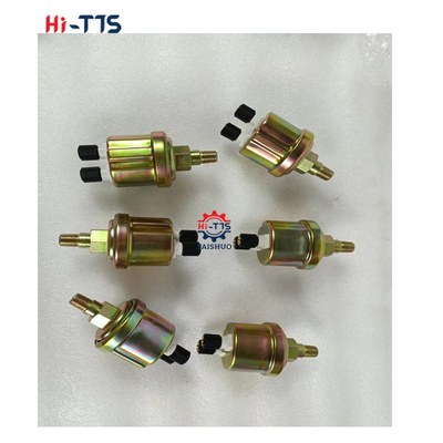 คุณภาพสูง 6BT 4BT เครื่องยนต์ดีเซล เครื่องตรวจจับความดันน้ํามันอัตโนมัติ 3967251 สําหรับเครื่องยนต์ดีเซล