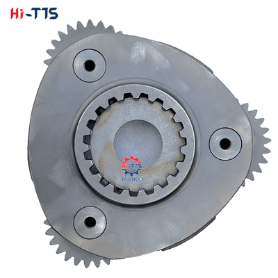 EX300-5 อุปกรณ์สํารองเครื่องขุด ท่องเที่ยว 2ND เครื่องขนส่ง Assy พร้อมเกียร์แดด 3075002/3074989/1022197