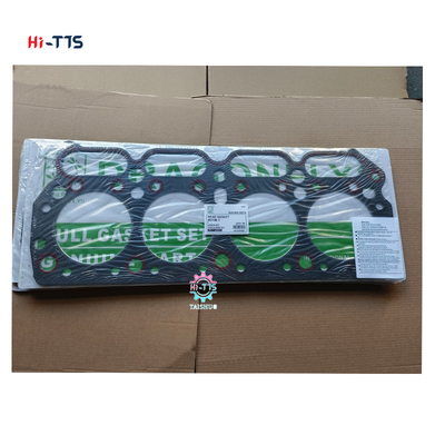 6131-11-1811 6131111811 กล่องหัวกระบอก Fits สําหรับเครื่องยนต์ 4D105-1 4D105-2 4D105-3