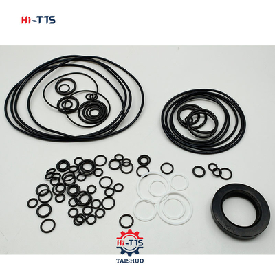 เครื่องขุด DH220-5 DH225-9 EC210B ชุดปิดปั๊มไฮดรอลิก K3V112DT 12T