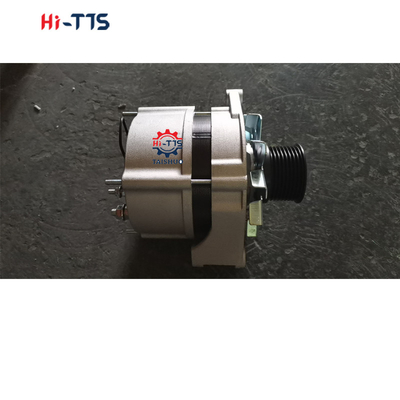 6BT 12V 95A เครื่องขุด อัลเตอร์เนเตอร์ 4988274 5293586 3972730 3282554 3920679