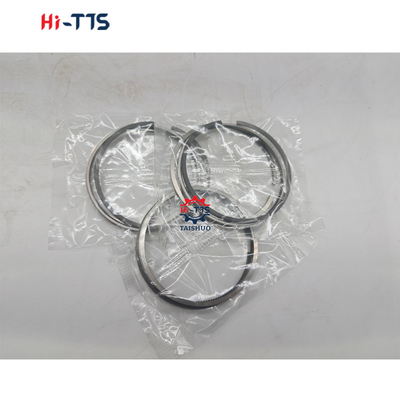750-13120 ชุดวงแหวนพิสตันสําหรับลิสเตอร์ เพตเตอร์ เครื่องยนต์ดีเซลอะไหล่ LPW/LPWS2/3/4/LPWT4 เครื่องยนต์