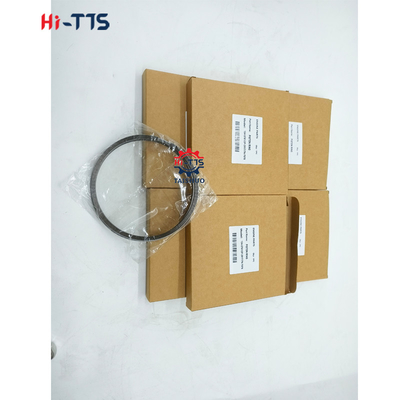 เครื่องยนต์ดีเซล พิสตันวงแหวน 134-3761 สําหรับ 3406 3408 3412 3406E เครื่อง C15