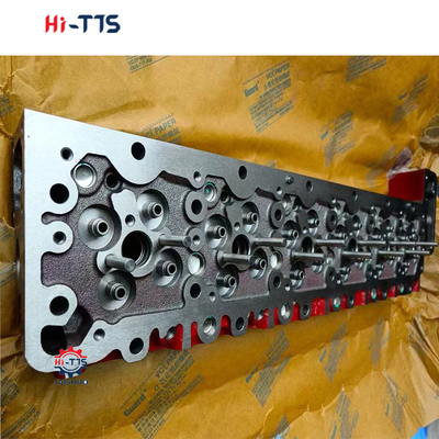 ส่วนยนต์ไดเซลรถบรรทุก หัวกระบอก 11101E0541 เหมาะสําหรับ Hino J08C J08E