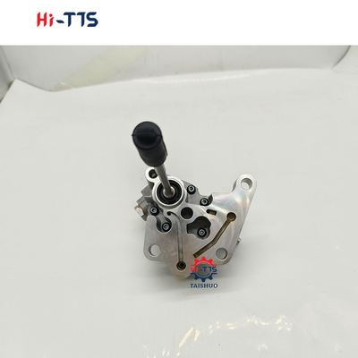 21067551 ปั๊มน้ํามันสําหรับ EC460B EC360B อะไหล่เครื่องขุด
