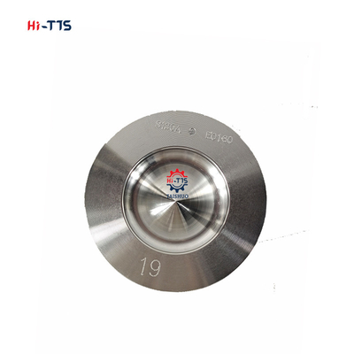 เครื่องขุดเครื่องยนต์ พิสตัน J08E S130A-E0160 S130B-E0390 S130A-E0100 13306-1080