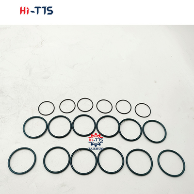 166-2903 เครื่องฉีดเชื้อเพลิง กล่องเซล O แหวนสําหรับ C11 C13 C15 C16 C18 C27 C32 CAT เครื่องยนต์อะไหล่ ขนาดมาตรฐาน เครื่องยนต์ C15