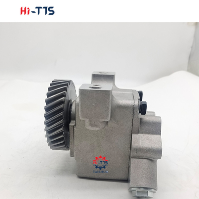 70MM ปั๊มน้ํามัน 400915-00020 65.05100-6042 สําหรับ DE12 DE12TIS D2366 อะไหล่เครื่องยนต์