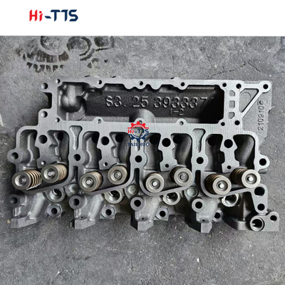 39-33370 หัวกระบอกสําหรับคัมมินส์ ISB3.9 QSB3.9 4BT 4BTA 4BT3.9 อะไหล่ซ่อมเครื่องยนต์