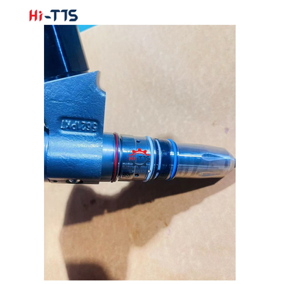 เครื่องฉีดเชื้อเพลิง 341176 3409975 3411760 3087558F 4307795 6087807 สําหรับไดเซล N14