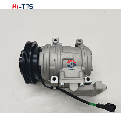 เครื่องบด AC 24V 2208-6013B สําหรับ DH220-5 DX255LC Dx225 ส่วนเครื่องขุด