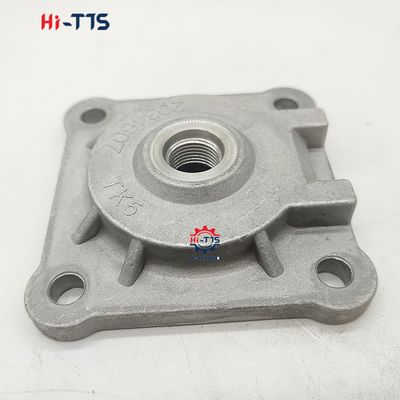 2034607 2031329 อะไหล่เครื่องขุด Crawler Cover สําหรับเครื่องขุด ZX180-5B ZX200-5A ZX330 ZX330-5A