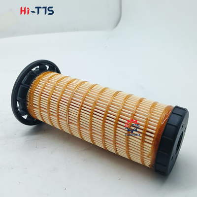 320D3 323DL 322-3155 ไส้กรองน้ำมันเครื่องสำหรับรถขุดคุณภาพสูง สำหรับ Cat