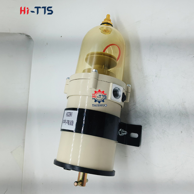 EC210BP EC290BP 14622354 เครื่องแยกน้ําจากน้ํามันดีเซล เครื่องกรองไฮดรอลิก