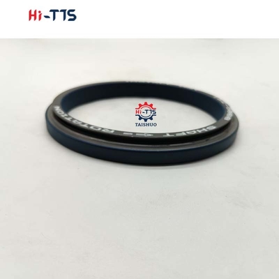 ซีลน้ำมันเครื่องด้านหลังเพลาข้อเหวี่ยงคุณภาพสูง, หลังการขาย 142-5868 319-0785 1425868 3190785 สำหรับเครื่องยนต์ C15 C18