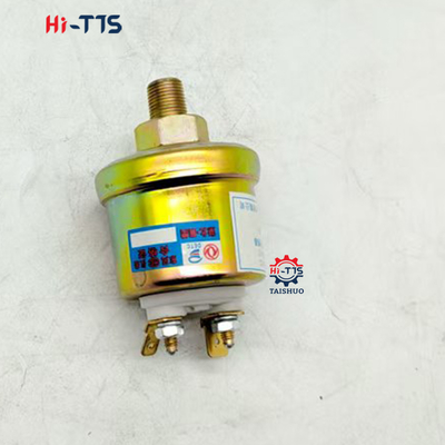 เครื่องตรวจความดันน้ํามัน วาล์วซอลีนอยด์ขาสอง 3846N-010-C2 622333 สําหรับเครื่องขุด