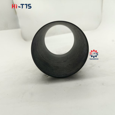 6BT 3904166 ชิ้นส่วนเครื่องยนต์รถขุดคุณภาพสูง ปลอกสูบ