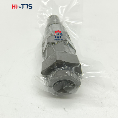 14513267 วาล์วควบคุมใหม่สําหรับเครื่องขุด EC210 EC210B