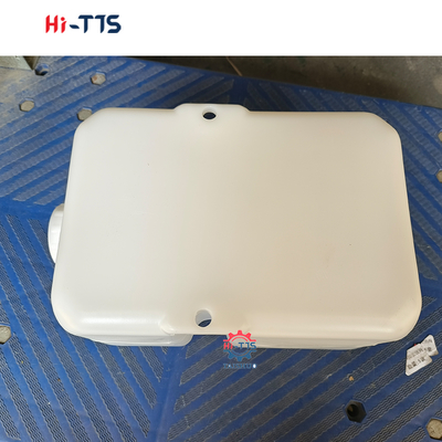 อะไหล่รถบรรทุก ถังขยาย R215-9 R225-9 11N8-41071 สําหรับถังน้ําเรเดียเตอร์