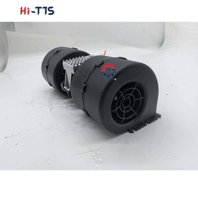 รถบัส Evaporator พัดลมพัดลม Zhf-272-4d มอเตอร์พัดลม