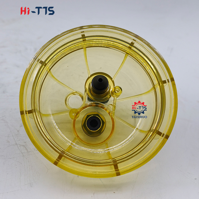 11NB-70410 R140W-7 R200W-7 R210-7 R290-7 R305-7 HL740-7 R180-9S R260-9 ชุดชามน้ำมัน ถ้วยน้ำมันเครื่อง ไส้กรองน้ำมันเครื่อง