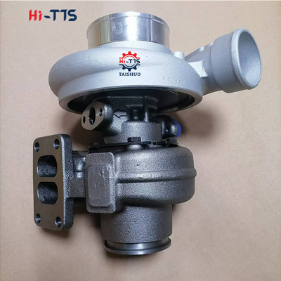 3636338 เทอร์โบชาร์จเจอร์สำหรับรถขุดหลังการขาย HX35 เทอร์โบชาร์จเจอร์