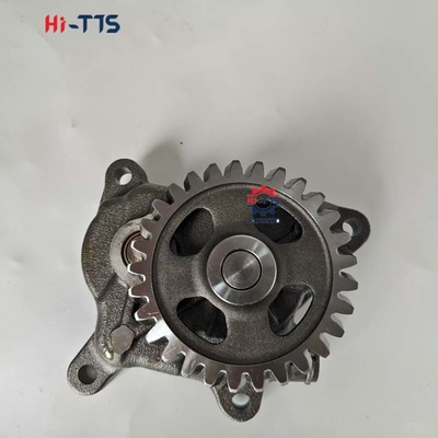 4HK1 ปั๊มน้ํามันเครื่องยนต์ดีเซล 113100-31314 สําหรับเครื่องขุด