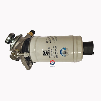 1105102A-E06 กรองน้ำมันเชื้อเพลิง F Great Wall CLX-242 Fuel Fine Filter