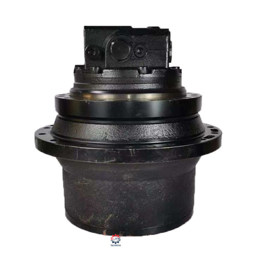 Excavator Hydraulic Travel Motor TM18 Final Drive Assy สำหรับ PC100 PC120 PC130 PC110-7