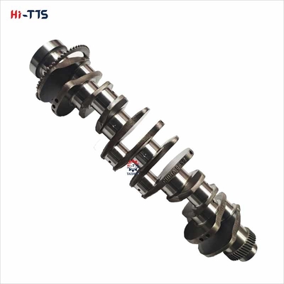 รถขุดเครื่องยนต์เพลาข้อเหวี่ยง PC300-8 6D114 3917320-00 6742-01-1570