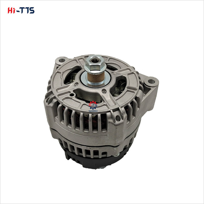 Deutz Excavator Engine เครื่องกำเนิดไฟฟ้ากระแสสลับ OEM 11.204.280 28V 80A 0118-3604 01183604